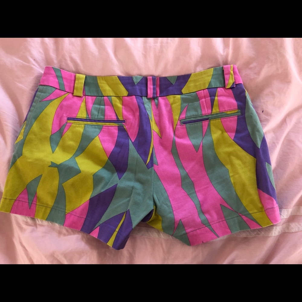 Jules Shorts